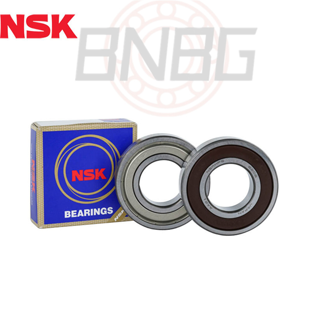 Japan Origin NSK 695ZZ Bearing - مراجعة Rc Hobby Japan وسعره