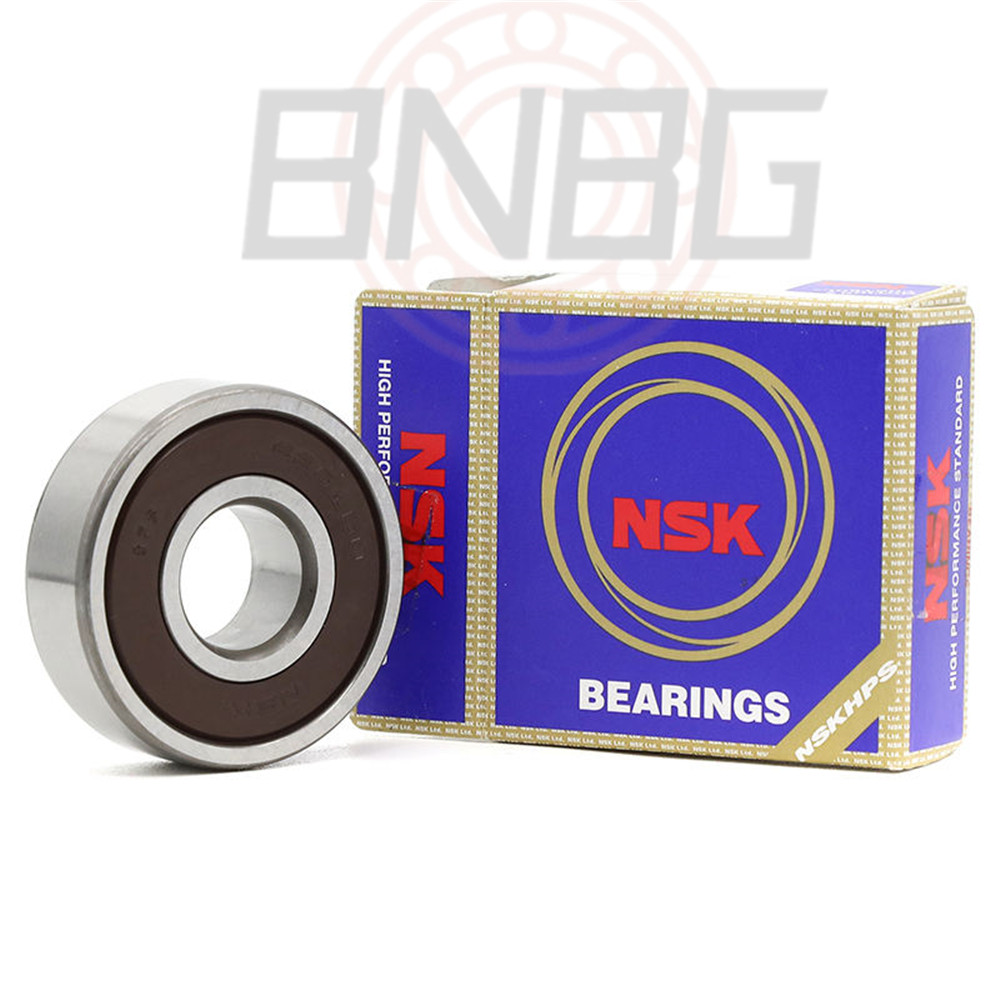 Japan Origin NSK 695ZZ Bearing - مراجعة Rc Hobby Japan وسعره
