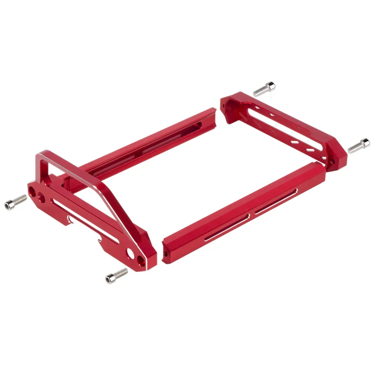 CNC Aluminum Transmitter Prote - مراجعة Hobby Zone Rc وسعره