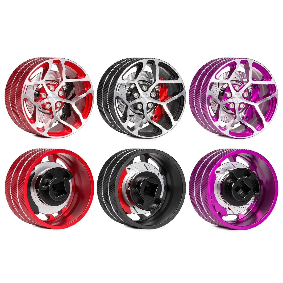 CNC Aluminum Transmitter Prote - مراجعة Hobby Zone Rc وسعره