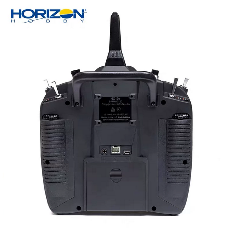 Brand New! Nx10+ Horizon Hobby - مراجعة Rc Hobby Brand وسعره