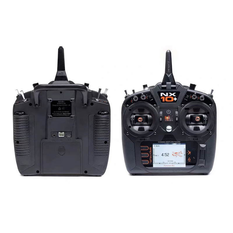 Brand New! Nx10+ Horizon Hobby - مراجعة Rc Hobby Brand وسعره