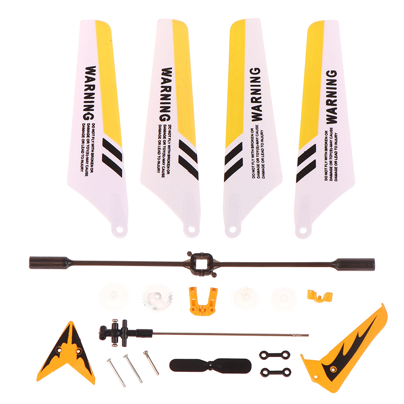 1 Set Parts Spare Replacement  - مراجعة Rc Hobby Warehouse وسعره