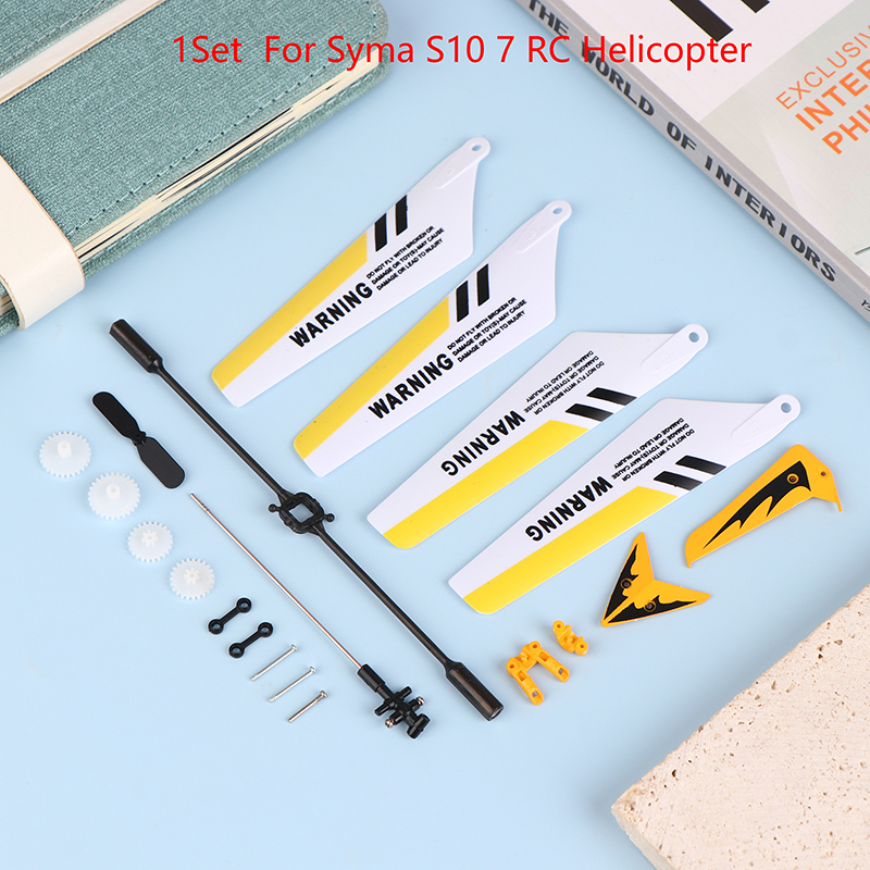 1 Set Parts Spare Replacement  - مراجعة Rc Hobby Warehouse وسعره