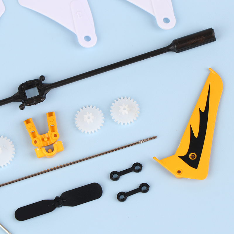 1 Set Parts Spare Replacement  - مراجعة Rc Hobby Warehouse وسعره