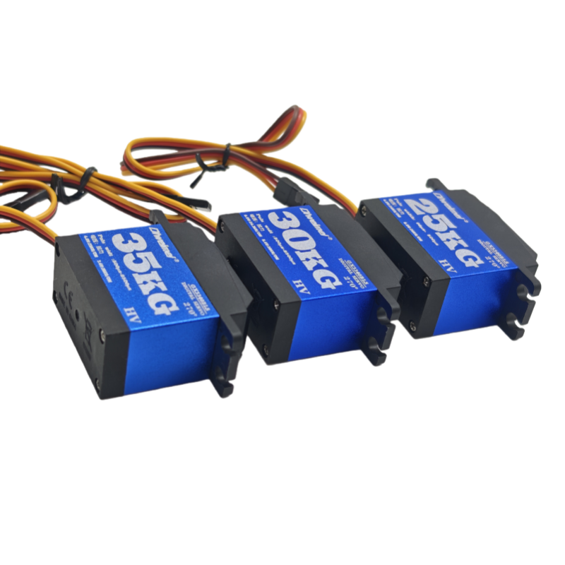 30kg Servo 35kg Servo motors 1 - مراجعة Rc Hobby Truck وسعره