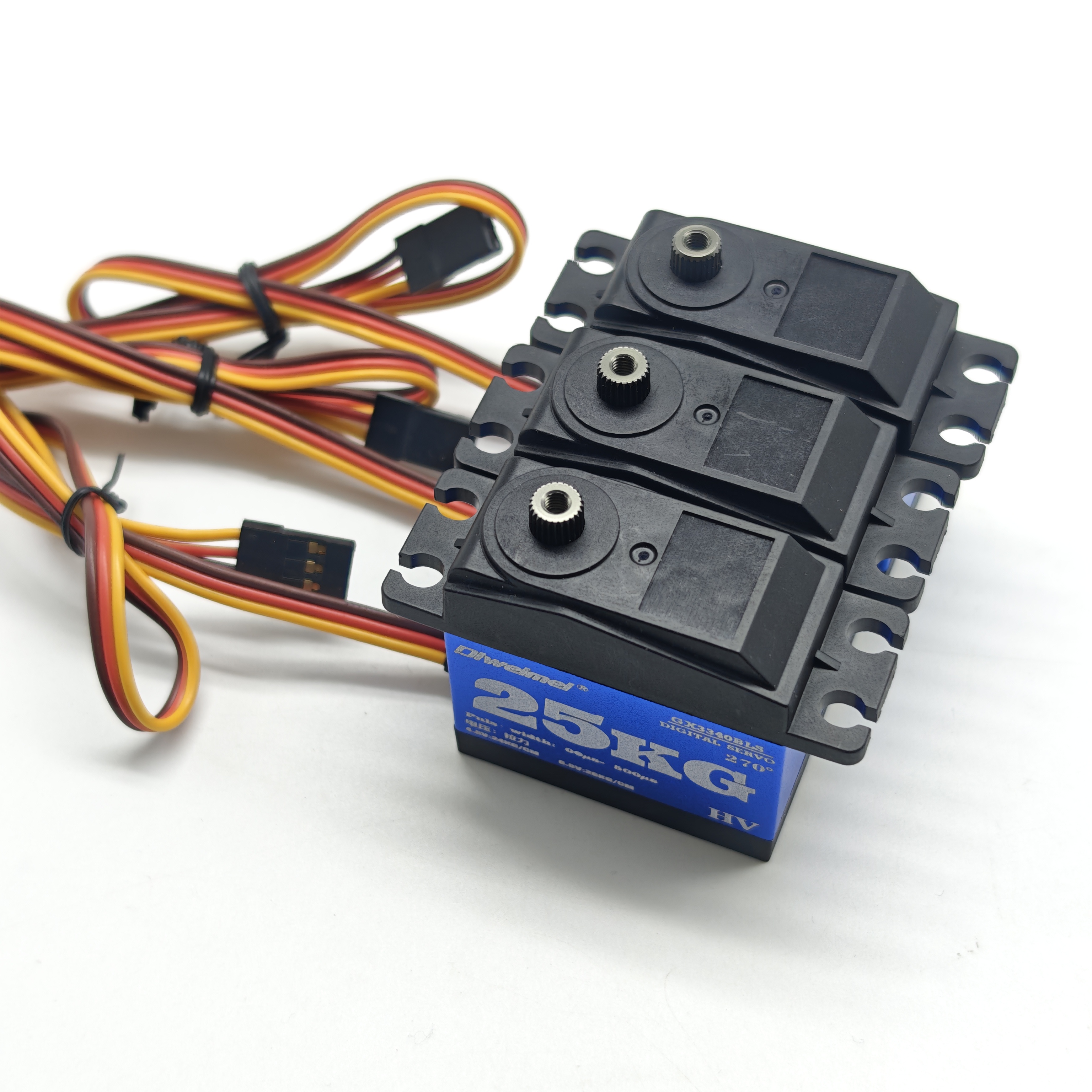 30kg Servo 35kg Servo motors 1 - مراجعة Rc Hobby Truck وسعره