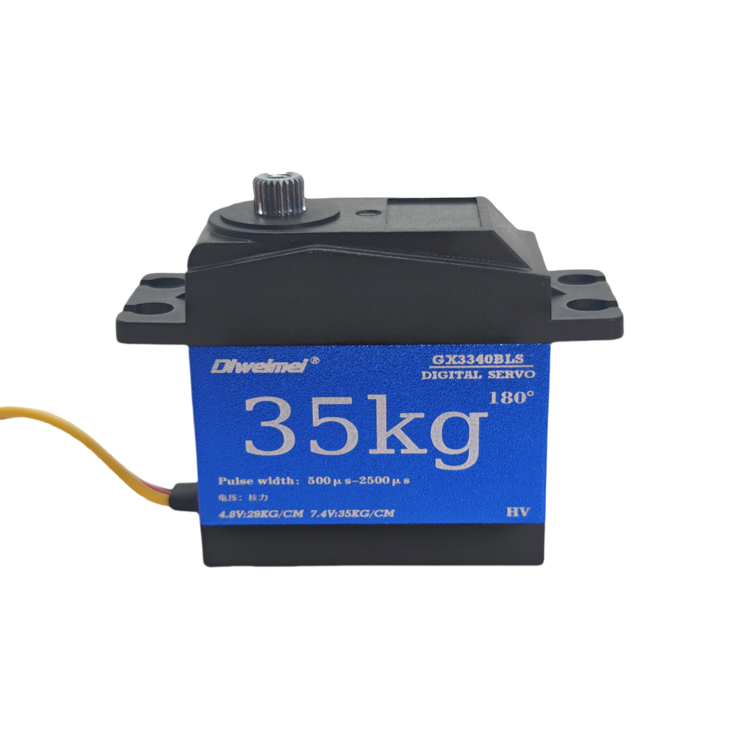 30kg Servo 35kg Servo motors 1 - مراجعة Rc Hobby Truck وسعره