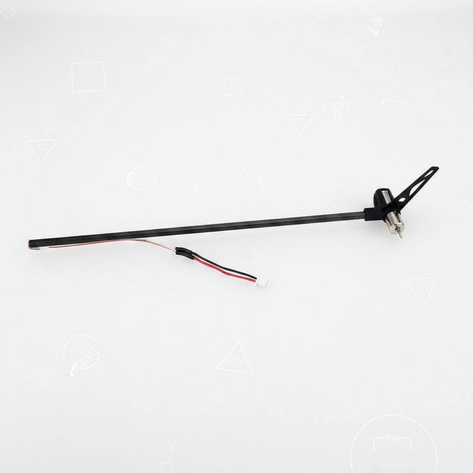 Rc Helicopter Tail Boom Engine - مراجعة Rc Hobby Helicopter وسعره