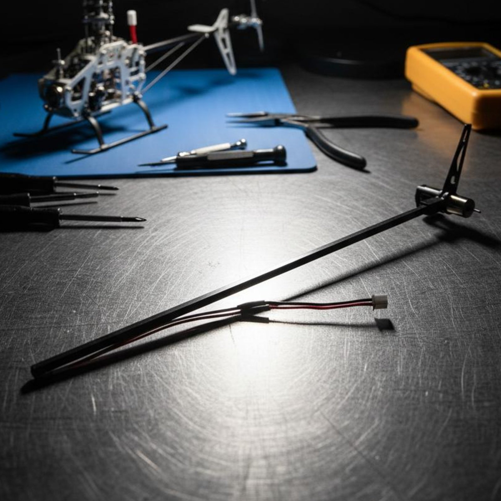 Rc Helicopter Tail Boom Engine - مراجعة Rc Hobby Helicopter وسعره