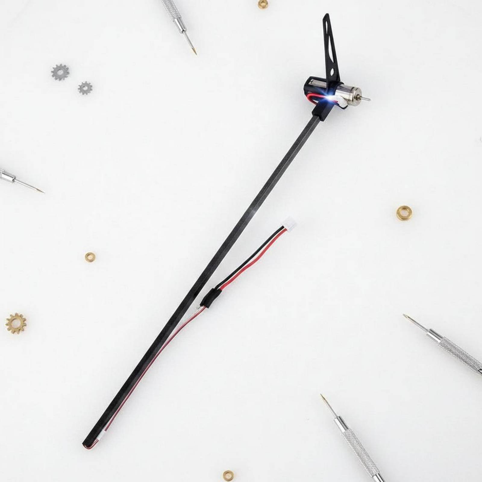 Rc Helicopter Tail Boom Engine - مراجعة Rc Hobby Helicopter وسعره