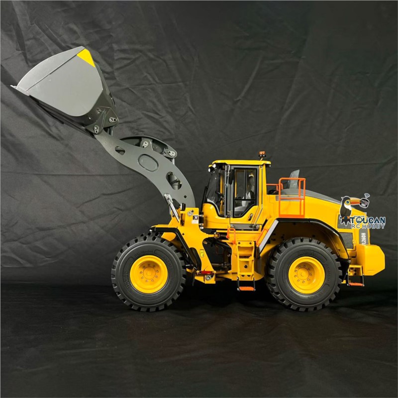 New DoubleE 1/14 L260H RC Hydr - مراجعة Rc Hobby Light وسعره