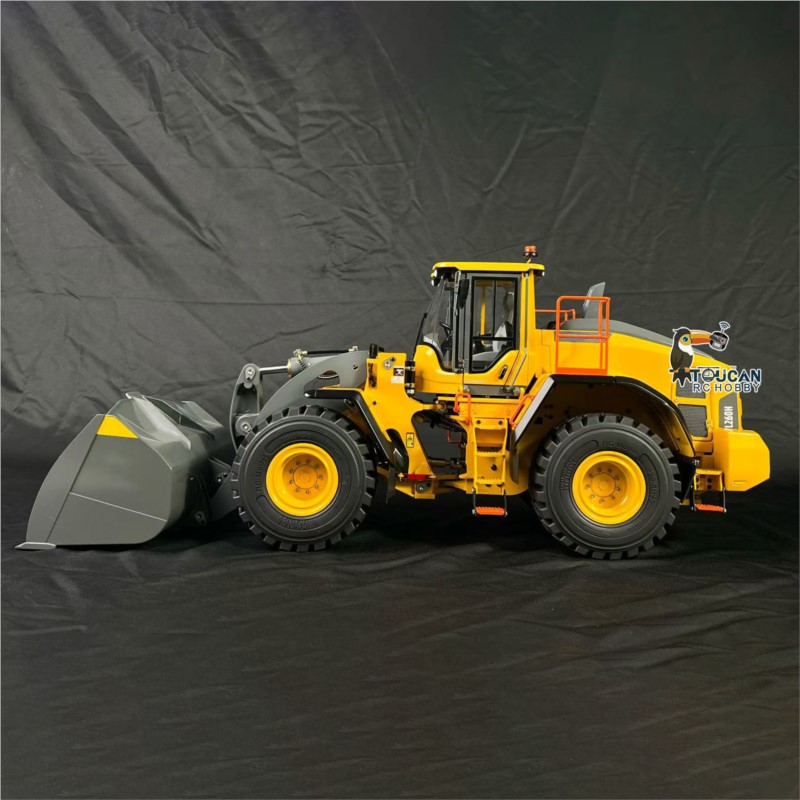 New DoubleE 1/14 L260H RC Hydr - مراجعة Rc Hobby Light وسعره