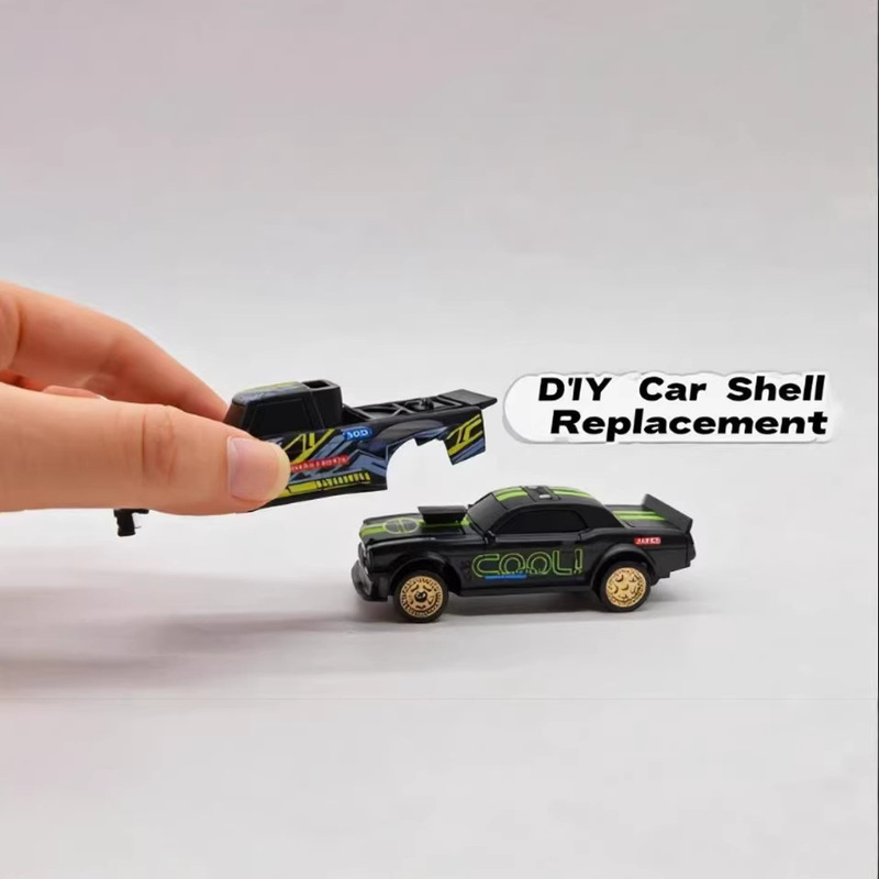 No Brand Rc Car 1 64 Scale Wif - مراجعة Rc Hobby Brand وسعره