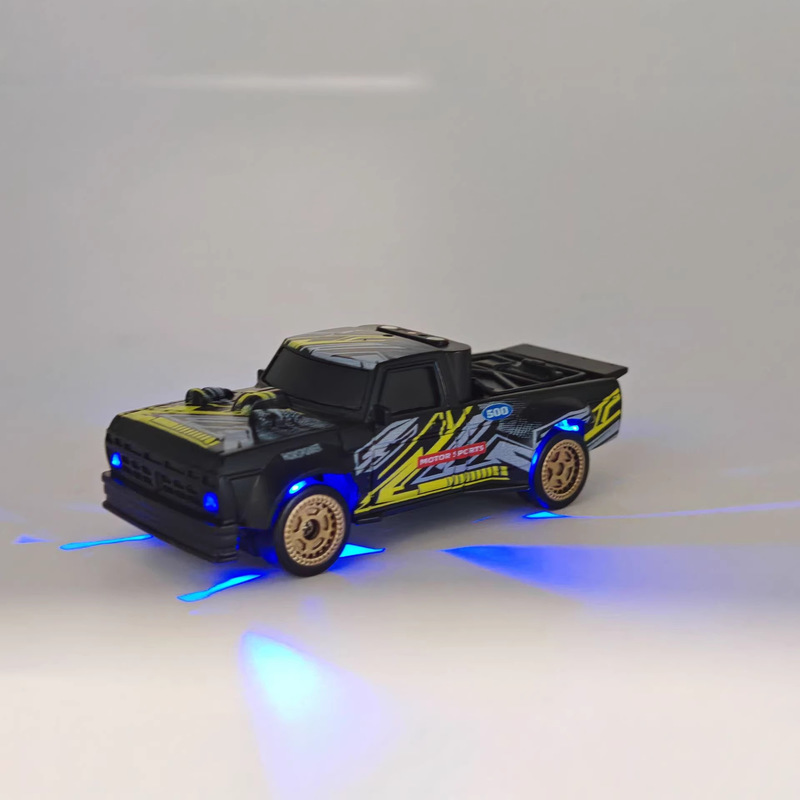 No Brand Rc Car 1 64 Scale Wif - مراجعة Rc Hobby Brand وسعره