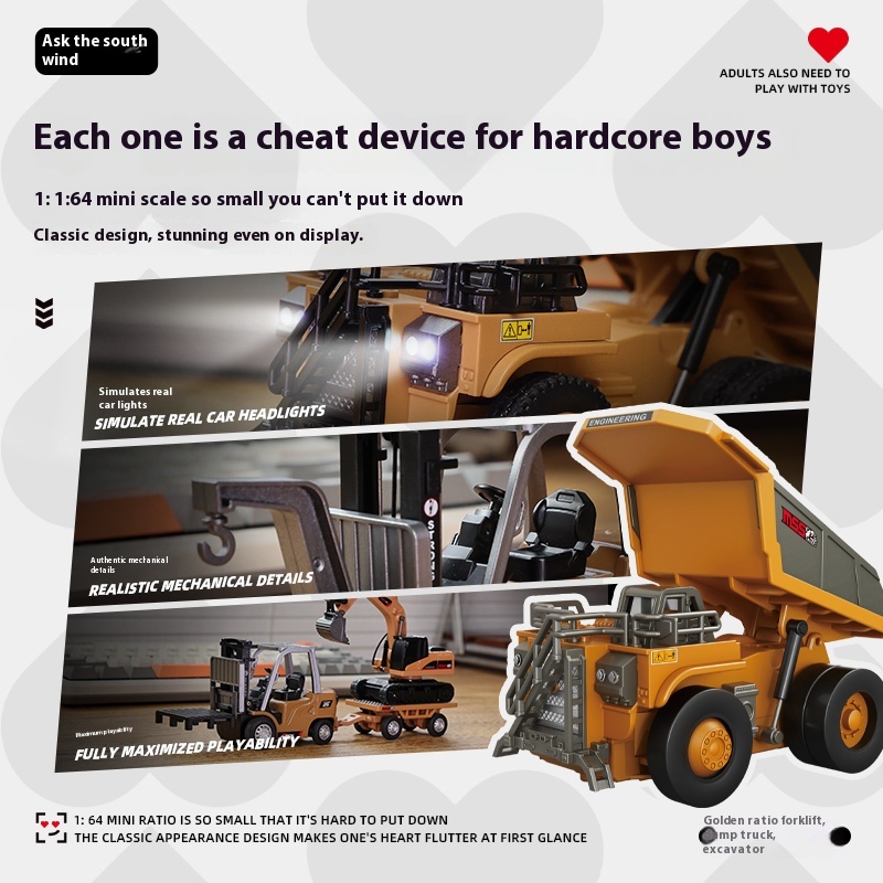 New Full-Scale Mini Excavator  - مراجعة Rc Hobby Excavator وسعره