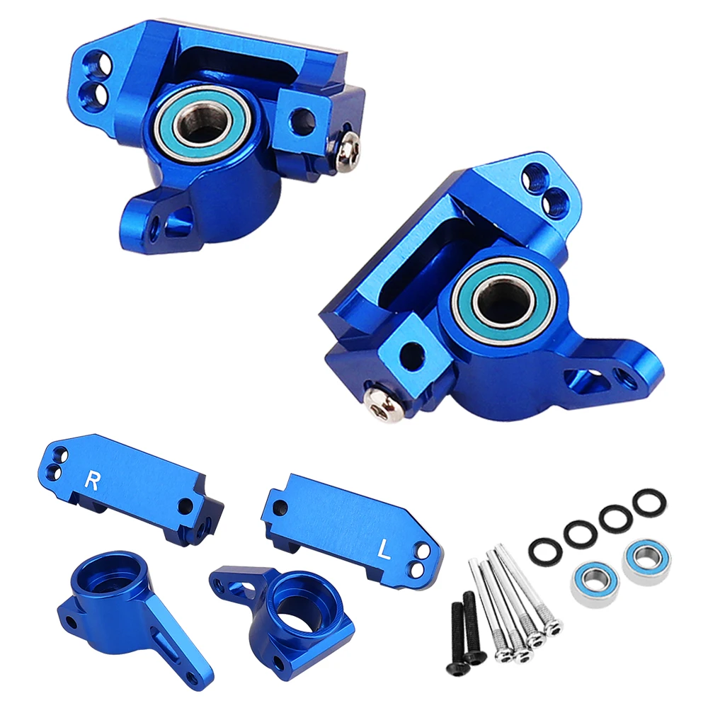 Metal Alloy Steering Block Cas - مراجعة Rc Hobby Warehouse وسعره