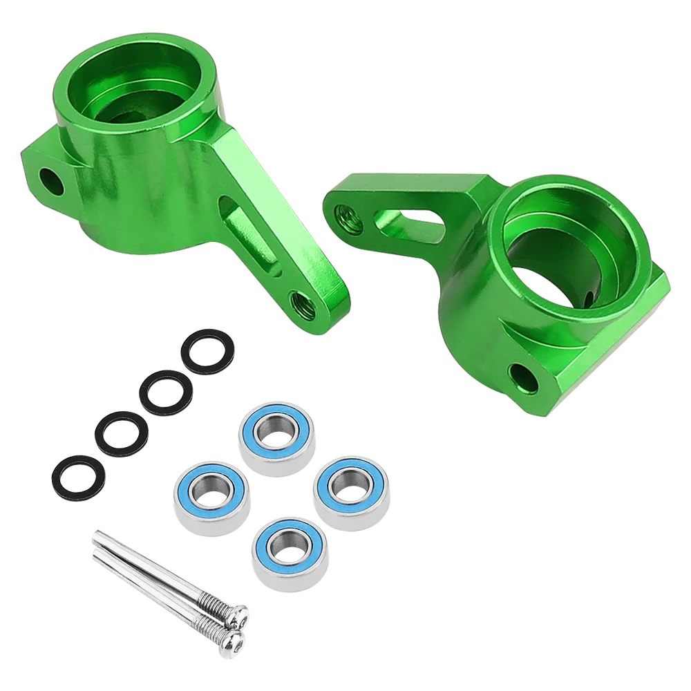 Metal Alloy Steering Block Cas - مراجعة Rc Hobby Warehouse وسعره