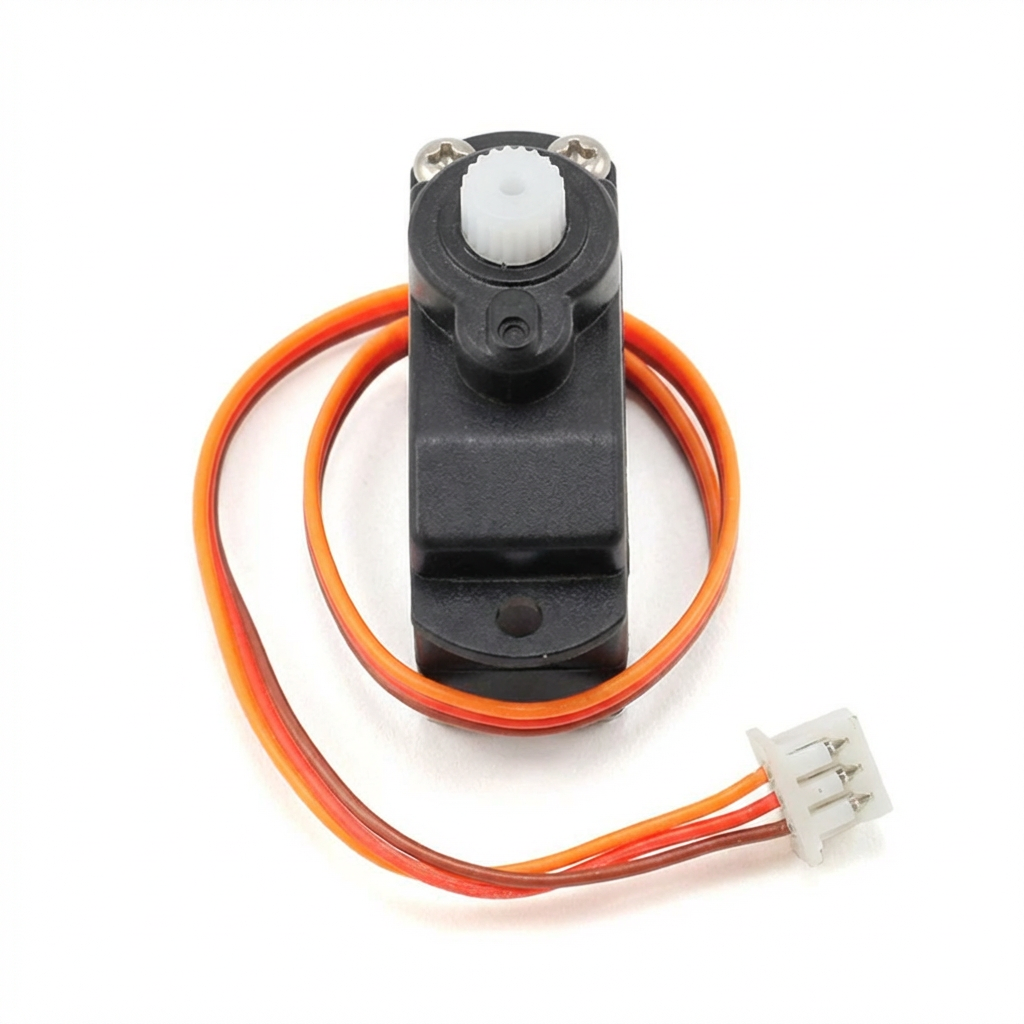1pcs 2.0g 3.7-4.2 Voltage Micr - مراجعة Rc Helicopter Hobby Grade وسعره