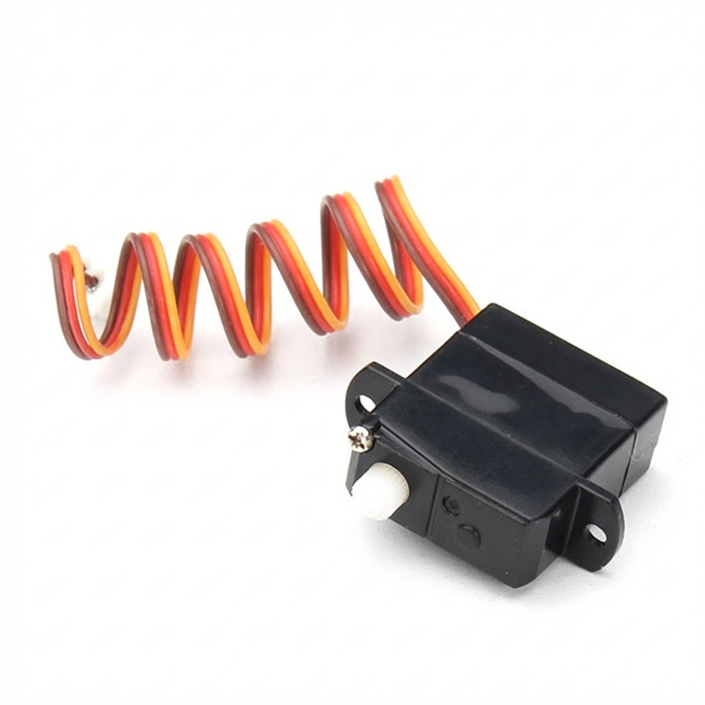 1pcs 2.0g 3.7-4.2 Voltage Micr - مراجعة Rc Helicopter Hobby Grade وسعره