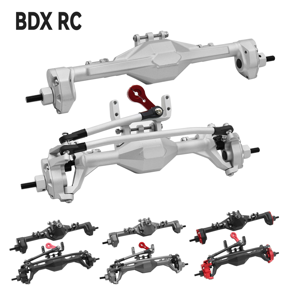 CNC Machined Aluminum Integrat - مراجعة Rc Hobby Warehouse وسعره