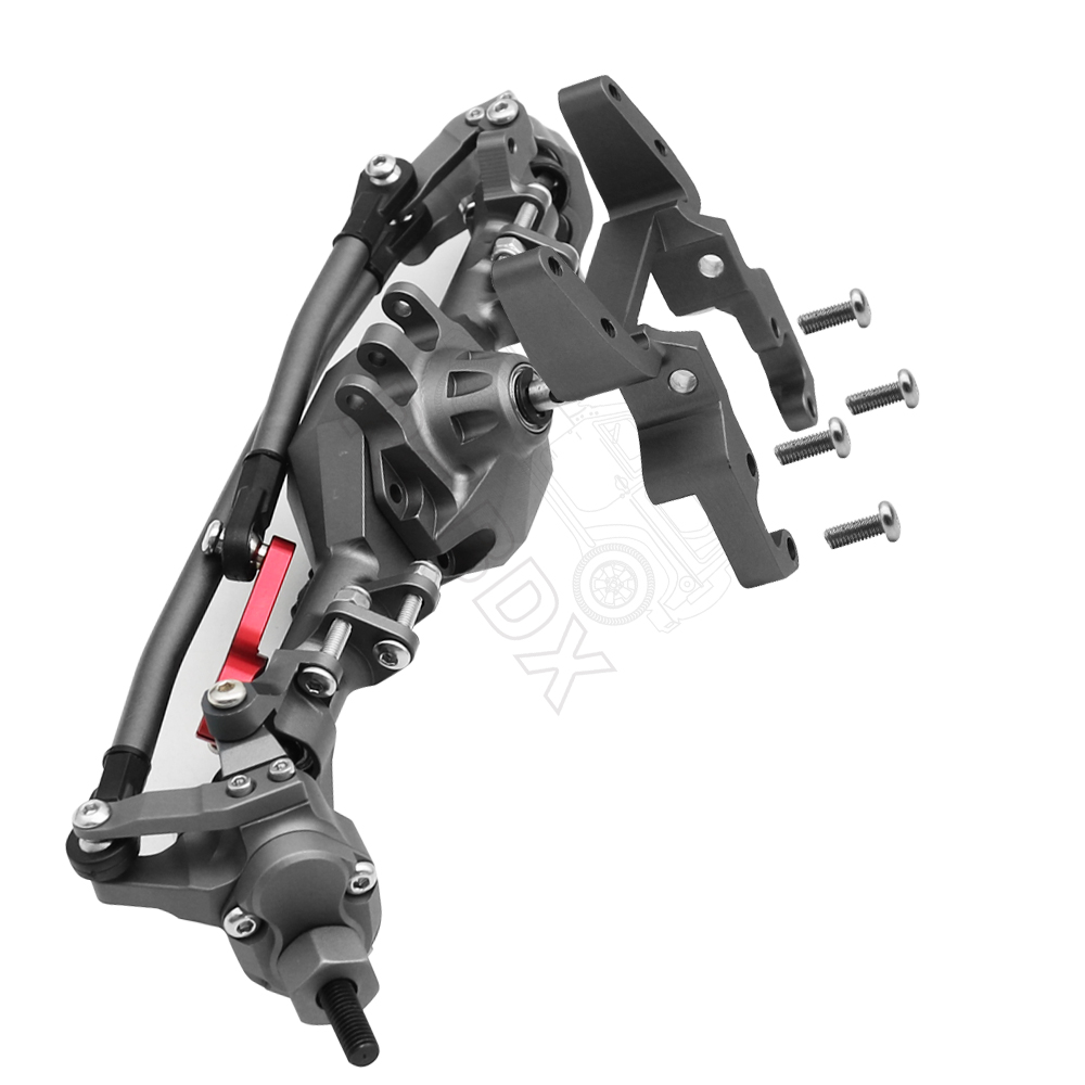 CNC Machined Aluminum Integrat - مراجعة Rc Hobby Warehouse وسعره