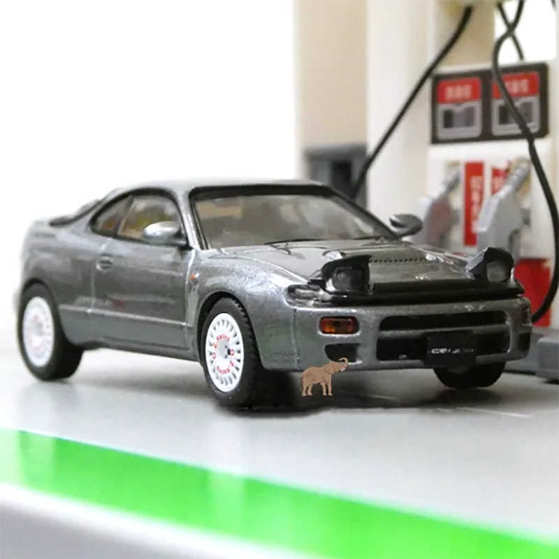 Hobby Japan Original Diecast 1 - مراجعة Rc Hobby Japan وسعره