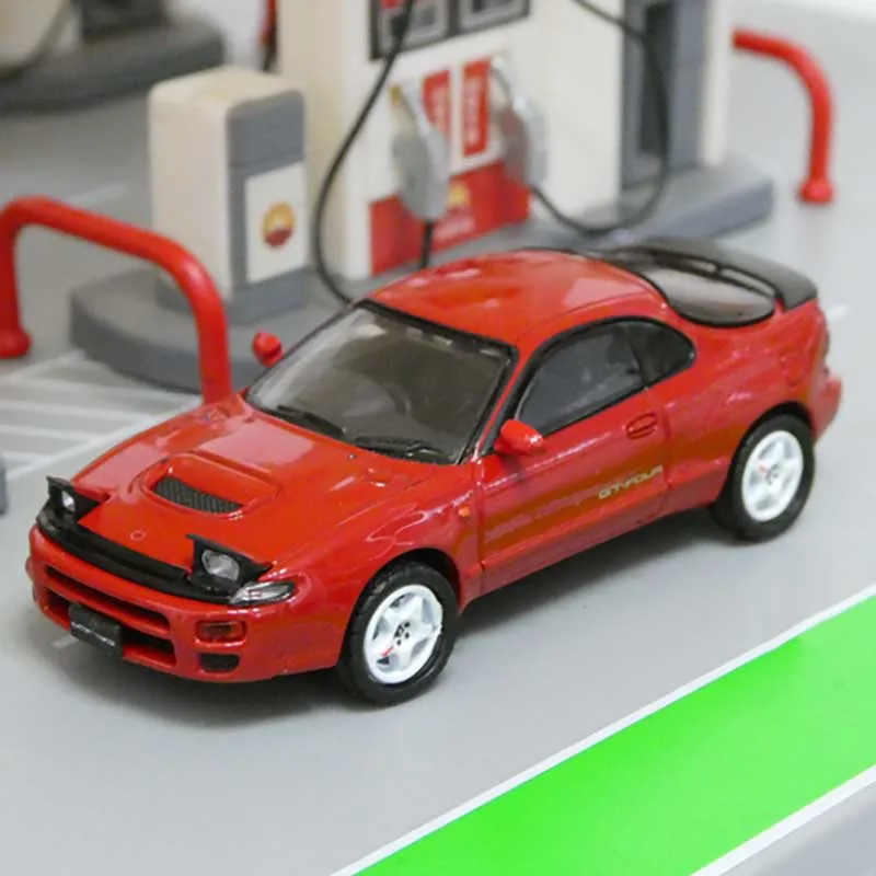 Hobby Japan Original Diecast 1 - مراجعة Rc Hobby Japan وسعره