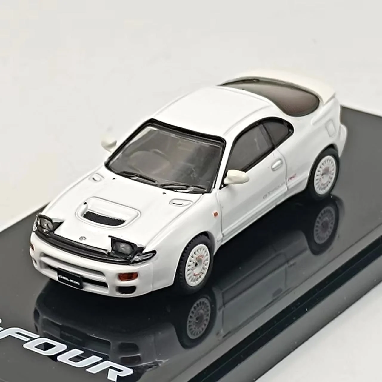 Hobby Japan Original Diecast 1 - مراجعة Rc Hobby Japan وسعره