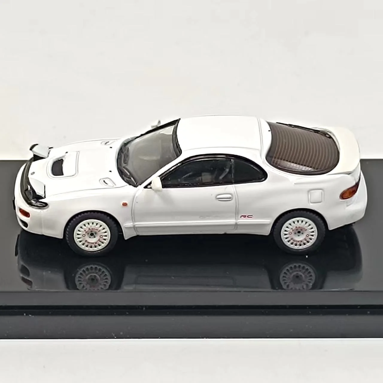 Hobby Japan Original Diecast 1 - مراجعة Rc Hobby Japan وسعره