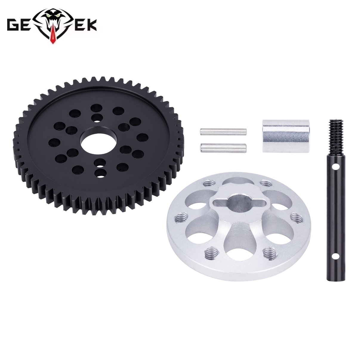32p Spur Gear Slipper Eliminat - مراجعة Hobby Zone Rc وسعره
