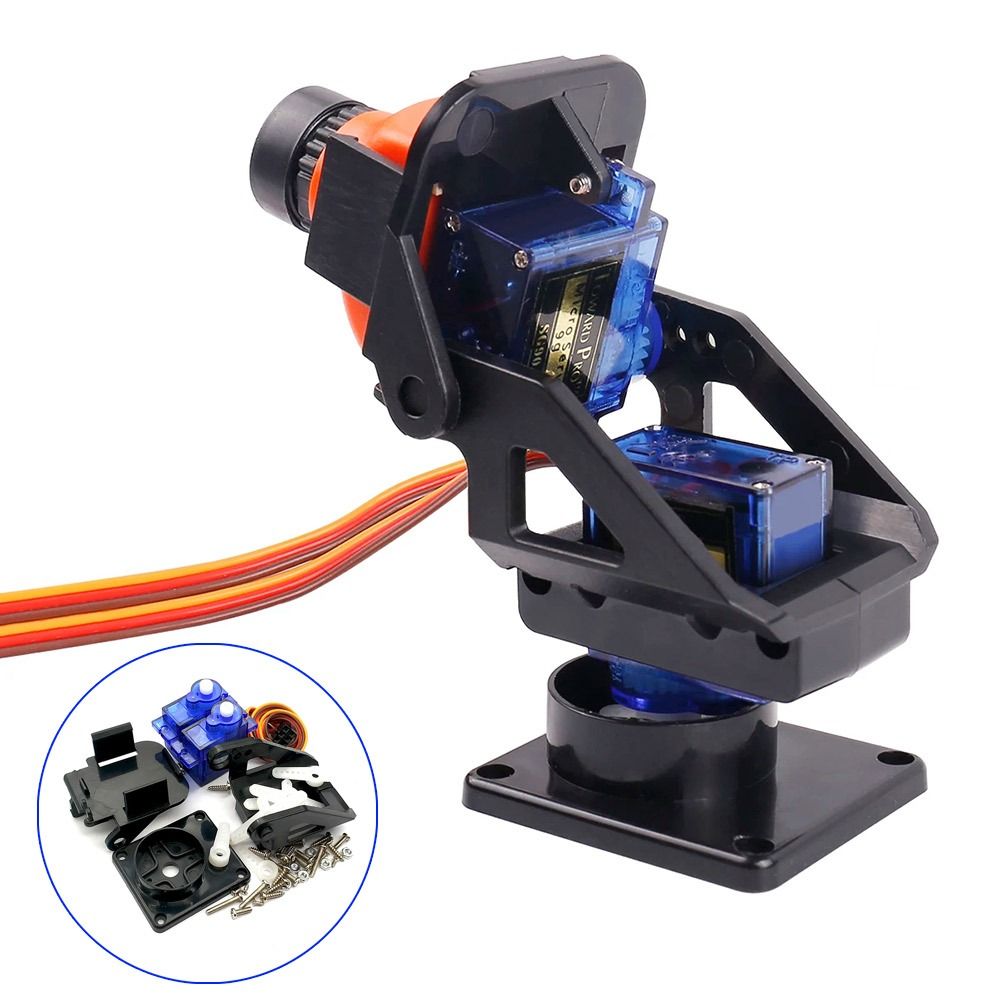 SG90 MG90s 9g Steering Gear Pa - مراجعة Rc Hobby Grade Plane وسعره