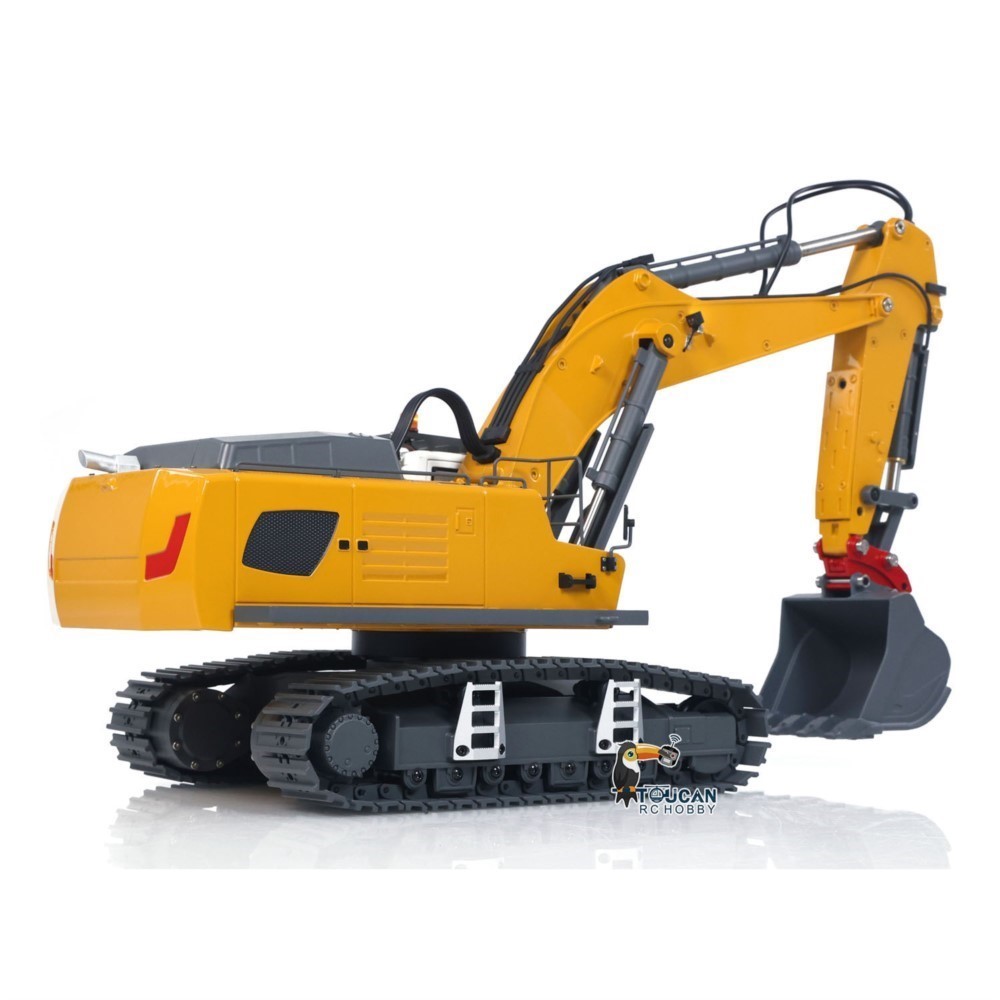 US Sale 1/18 Kabolite 5901 100 - مراجعة Rc Hobby Excavator وسعره