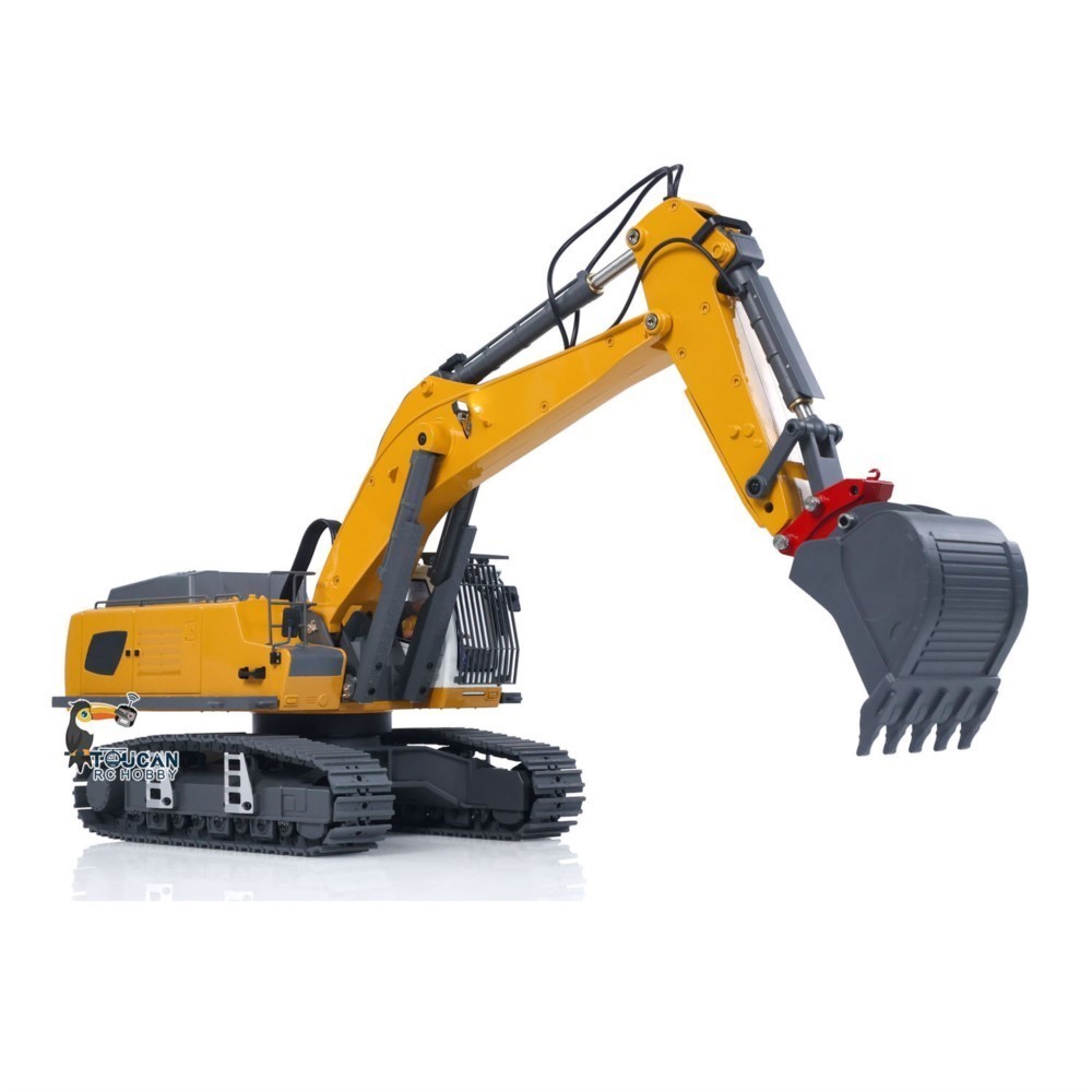 US Sale 1/18 Kabolite 5901 100 - مراجعة Rc Hobby Excavator وسعره