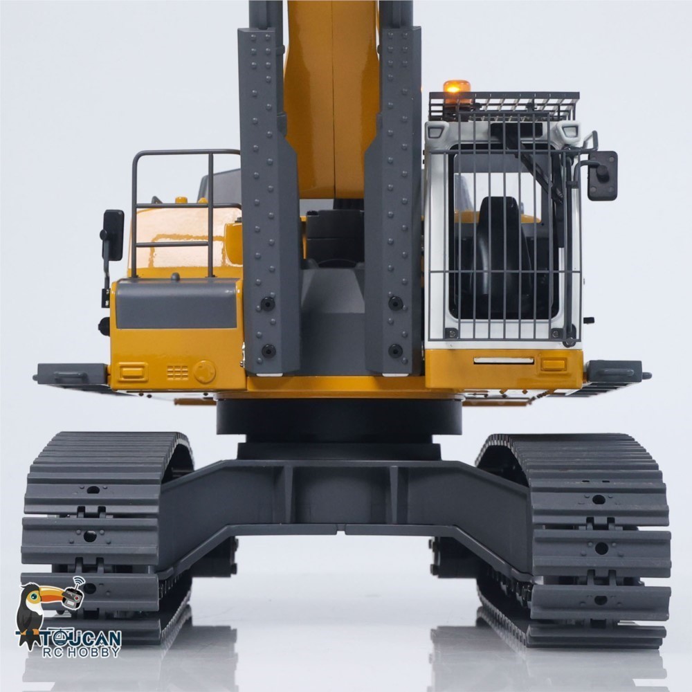 US Sale 1/18 Kabolite 5901 100 - مراجعة Rc Hobby Excavator وسعره