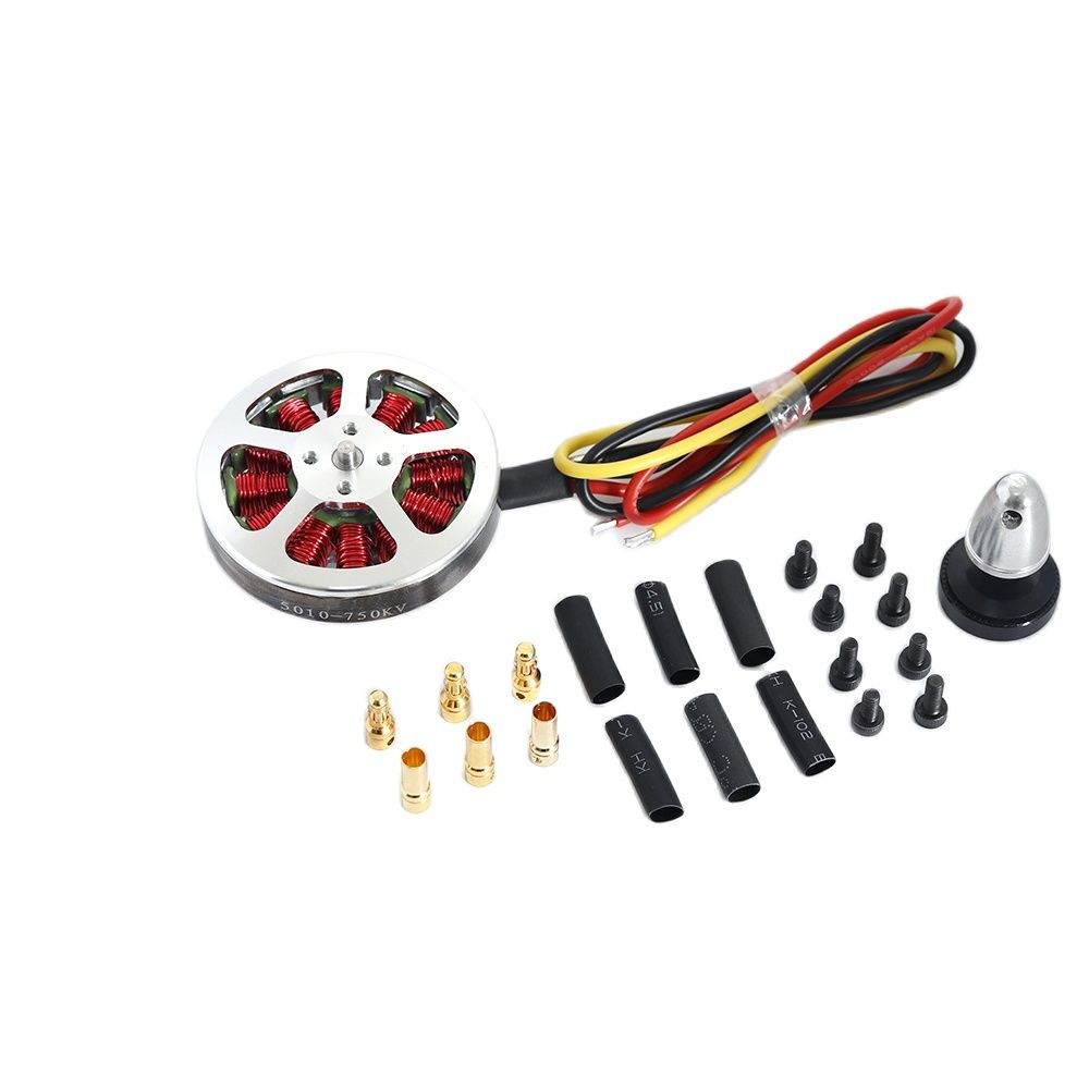 High quality Motors 5010 360KV - مراجعة Rc Helicopter Hobby Grade وسعره