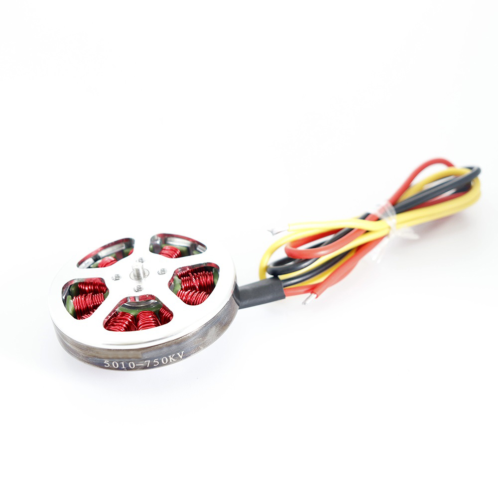 High quality Motors 5010 360KV - مراجعة Rc Helicopter Hobby Grade وسعره
