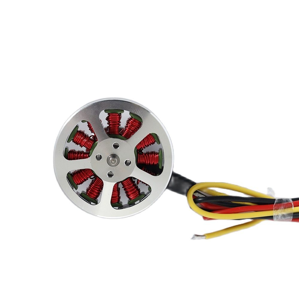 High quality Motors 5010 360KV - مراجعة Rc Helicopter Hobby Grade وسعره