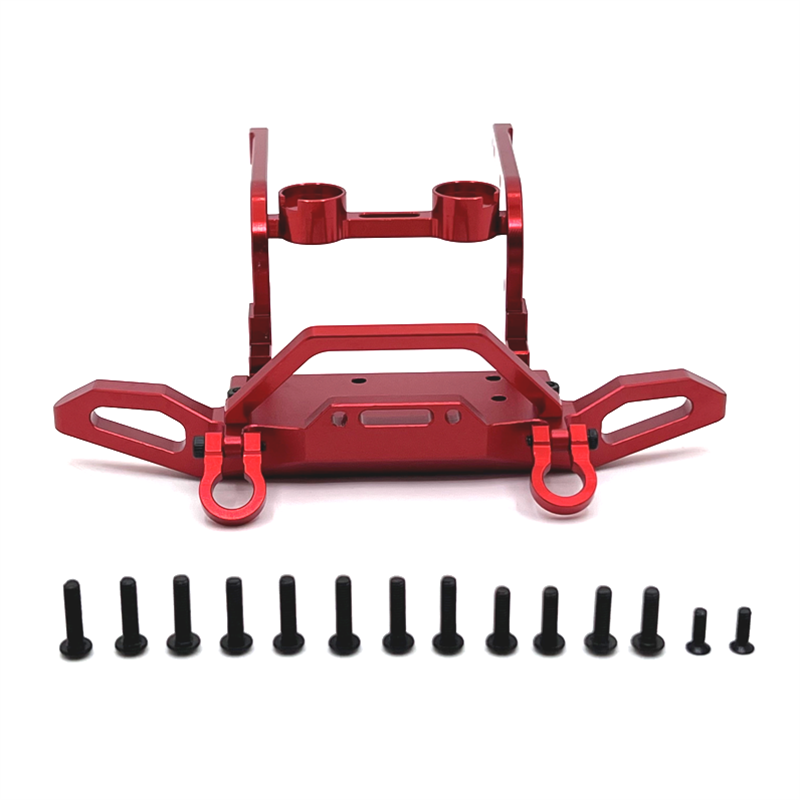RC Car Upgrade Parts Metal Fro - مراجعة Hobby Zone Rc وسعره