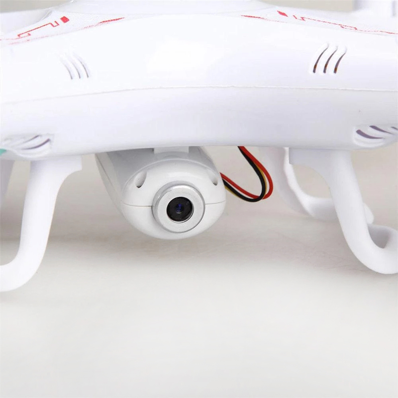 Original SYMA X5C/ X5C-1 Explo - مراجعة Rc Hobby Helicopter وسعره