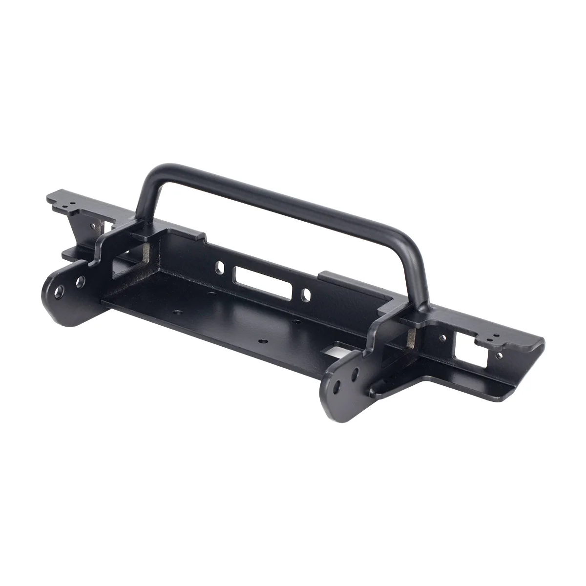 Metal Front and Rear Bumper fo - مراجعة Hobby Zone Rc وسعره