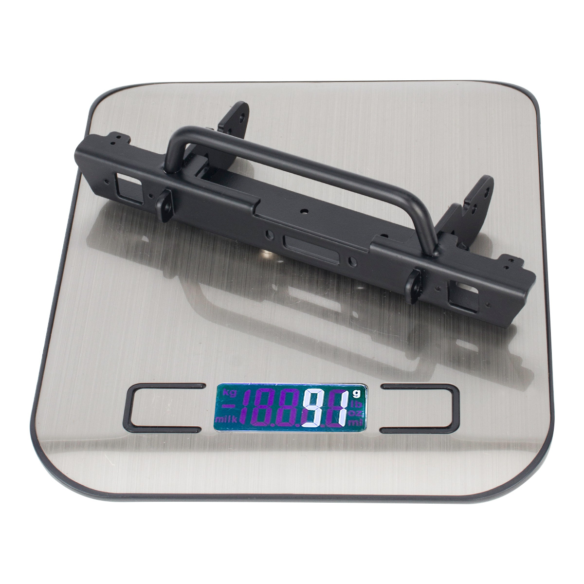 Metal Front and Rear Bumper fo - مراجعة Hobby Zone Rc وسعره