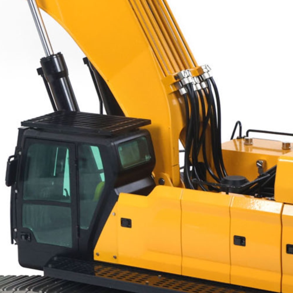 1/12 55KG Metal 395F Remote Co - مراجعة Rc Hobby Excavator وسعره