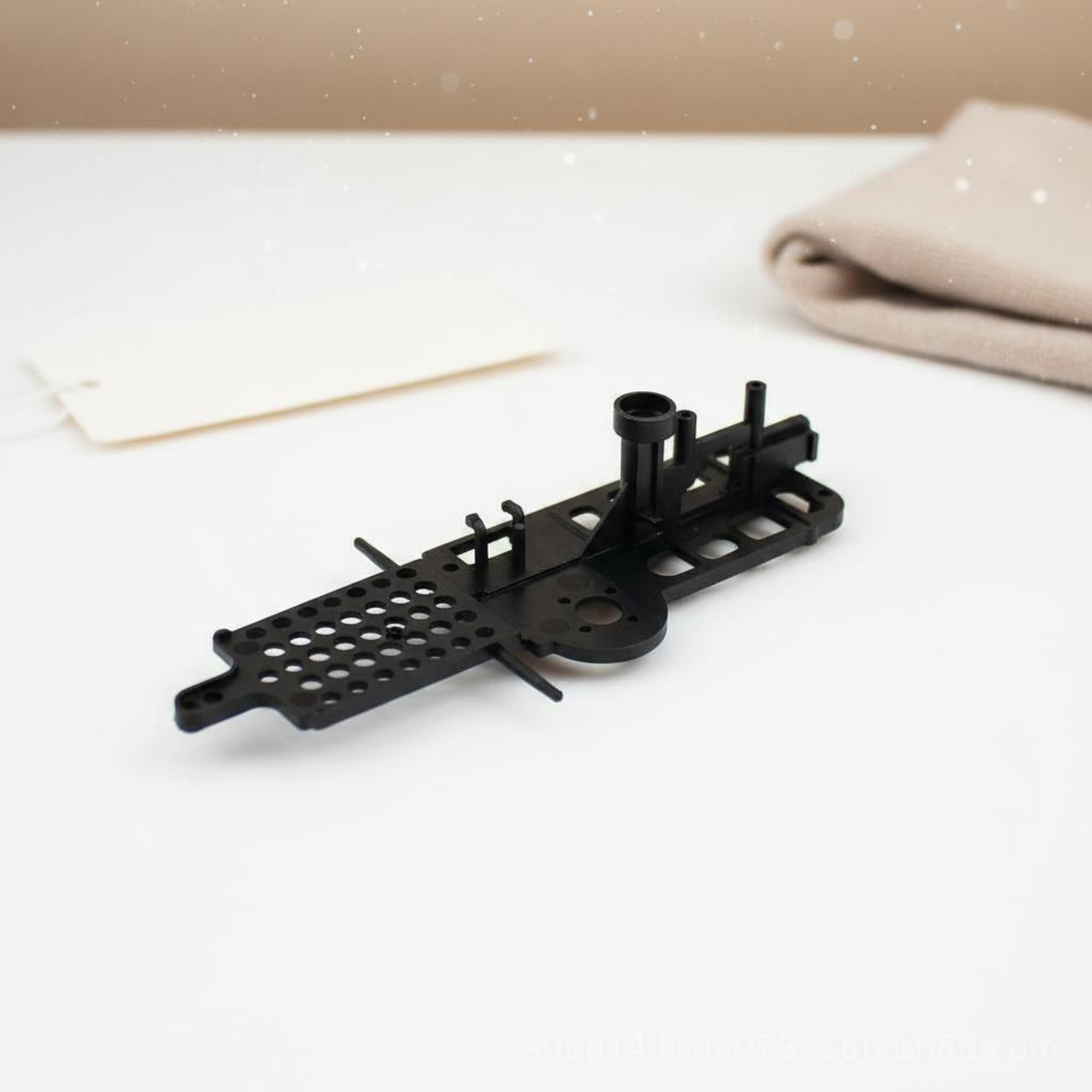 Helicopter Base Assembly Light - مراجعة Rc Hobby Helicopter وسعره