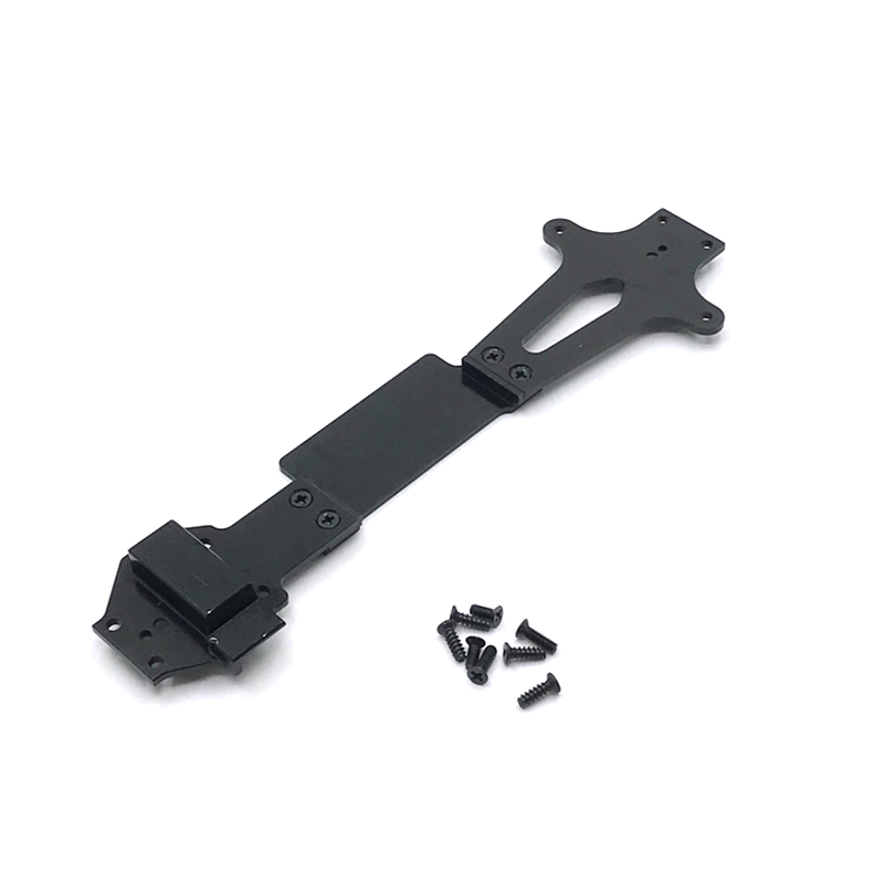 Metal Upgrade Refit Second Flo - مراجعة Rc Hobby Warehouse وسعره