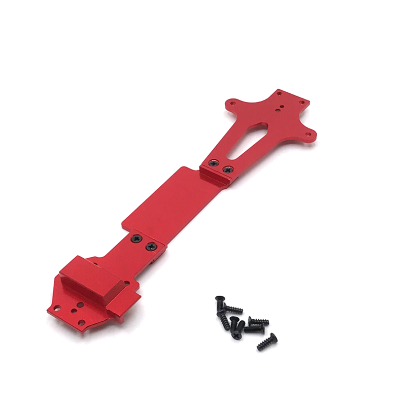 Metal Upgrade Refit Second Flo - مراجعة Rc Hobby Warehouse وسعره