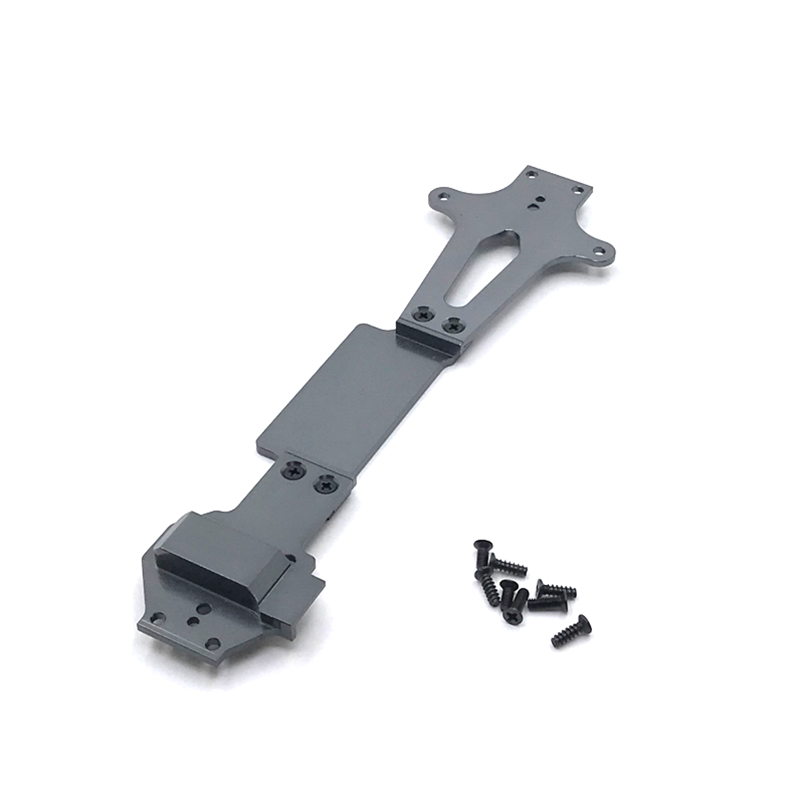 Metal Upgrade Refit Second Flo - مراجعة Rc Hobby Warehouse وسعره