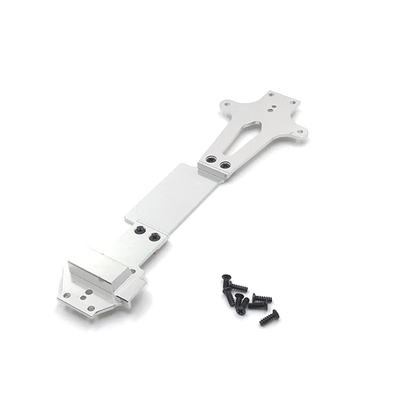 Metal Upgrade Refit Second Flo - مراجعة Rc Hobby Warehouse وسعره