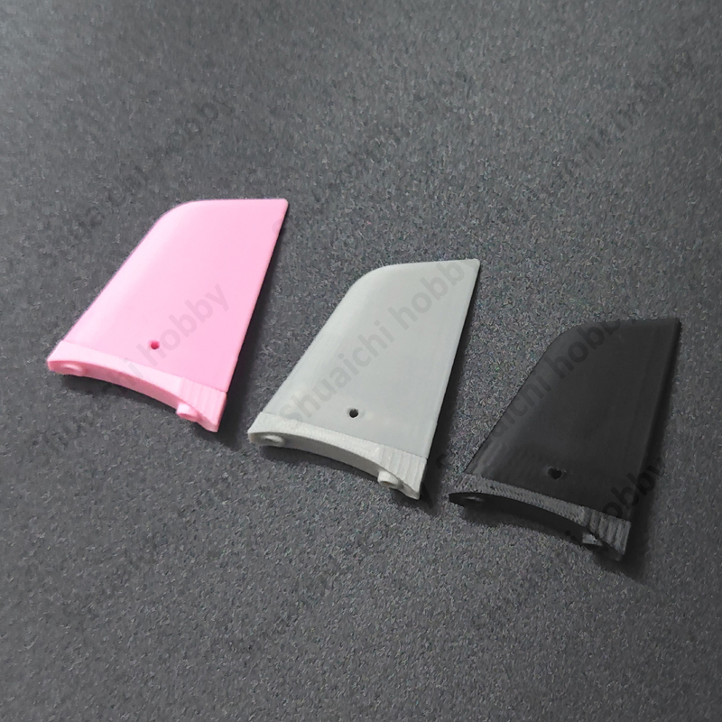 Vertical Tail Wing Aerodynamic - مراجعة Rc Hobby Warehouse وسعره