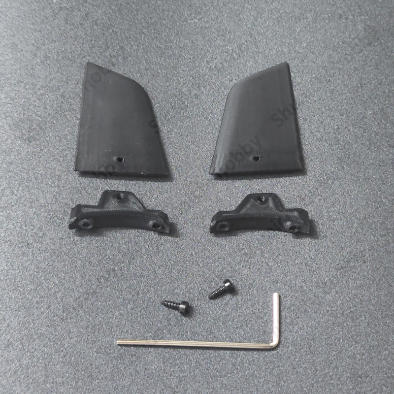 Vertical Tail Wing Aerodynamic - مراجعة Rc Hobby Warehouse وسعره